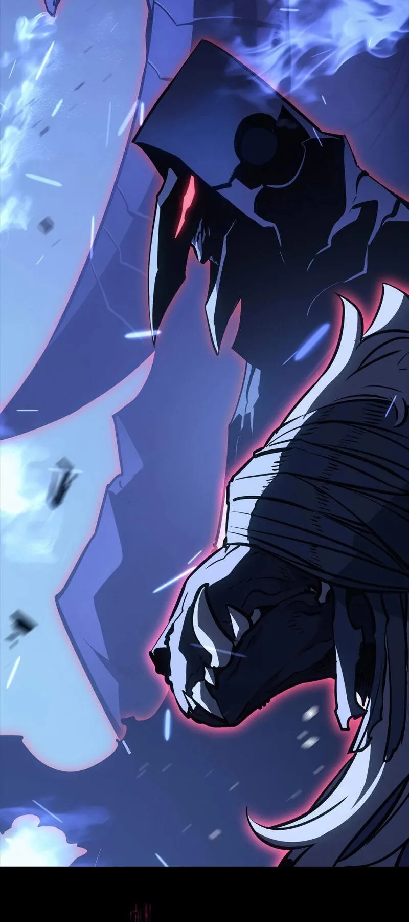 Solo Leveling: Ragnarok ตอนที่ 15 หน้า 92