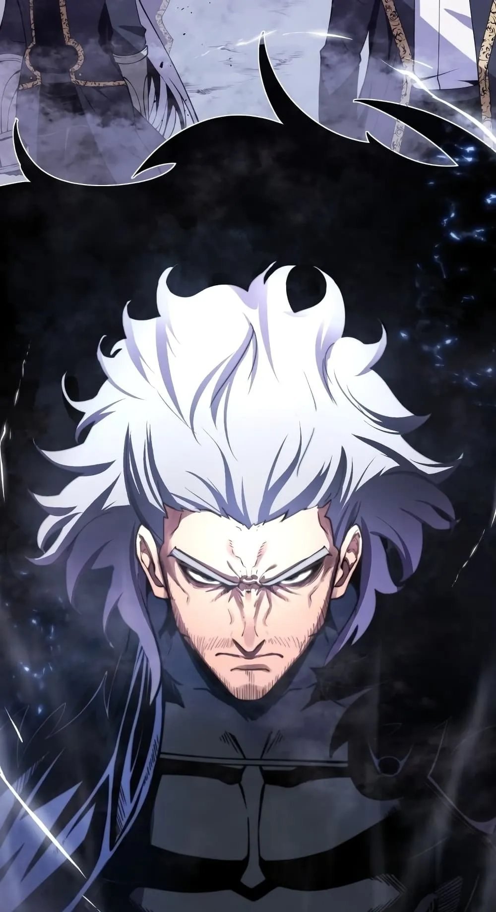 Swordmaster’s Youngest Son ตอนที่ 2 หน้า 119