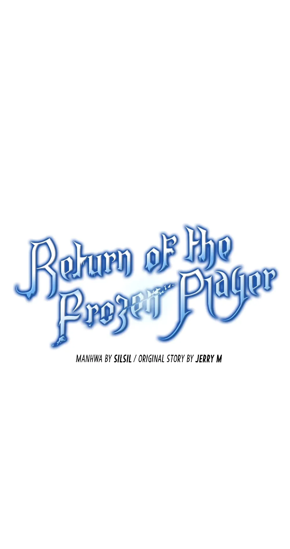 Return of the Frozen Player ตอนที่ 6 หน้า 14