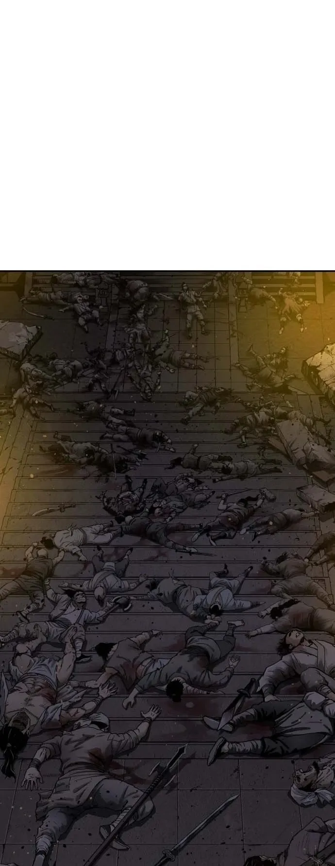 The Supreme Demon Swordmaster ตอนที่ 1 หน้า 8