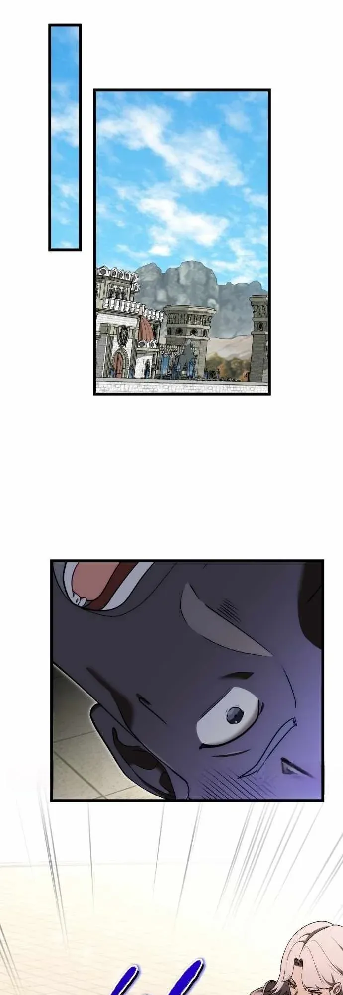 The Eldest Son of the Marquis House is a Martial Artist ตอนที่ 11 หน้า 37