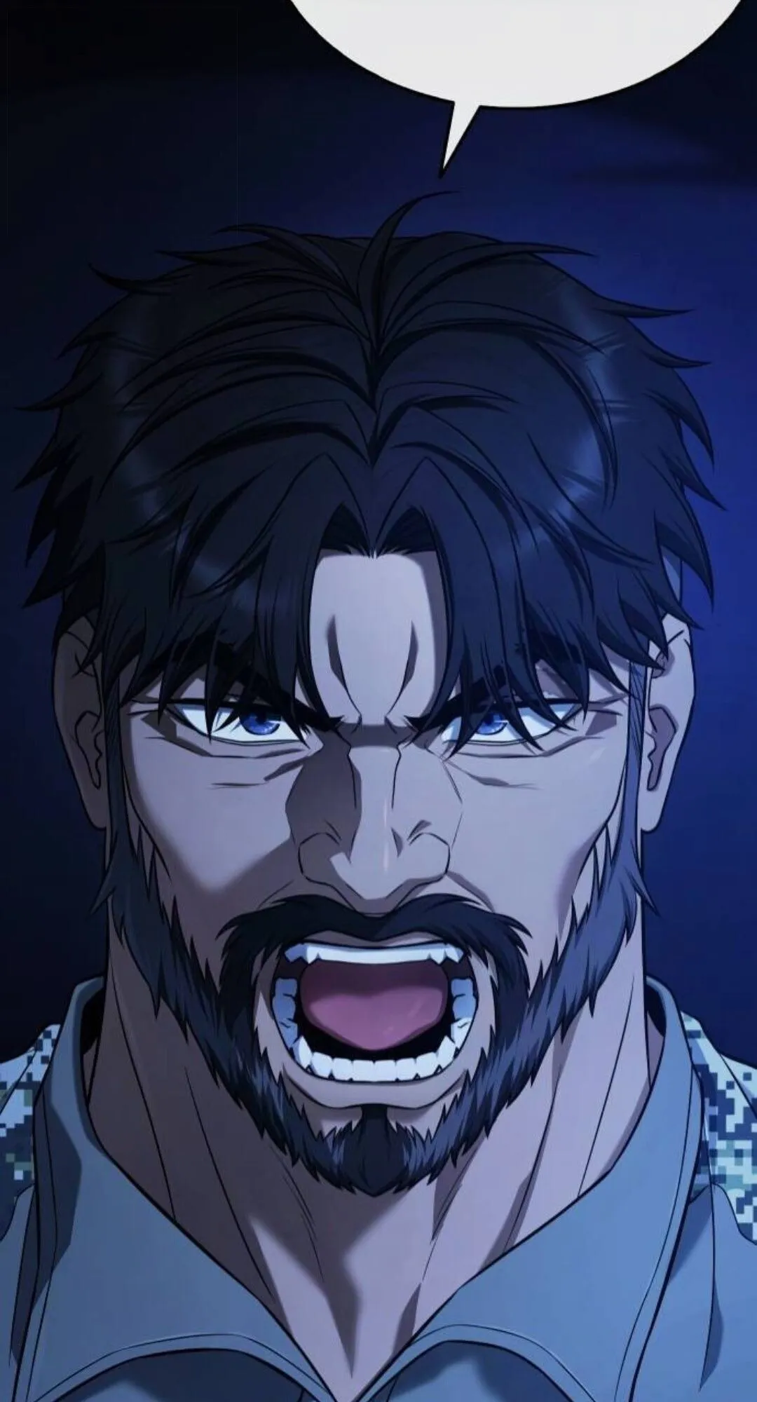 Zombie Papa ตอนที่ 7 หน้า 61