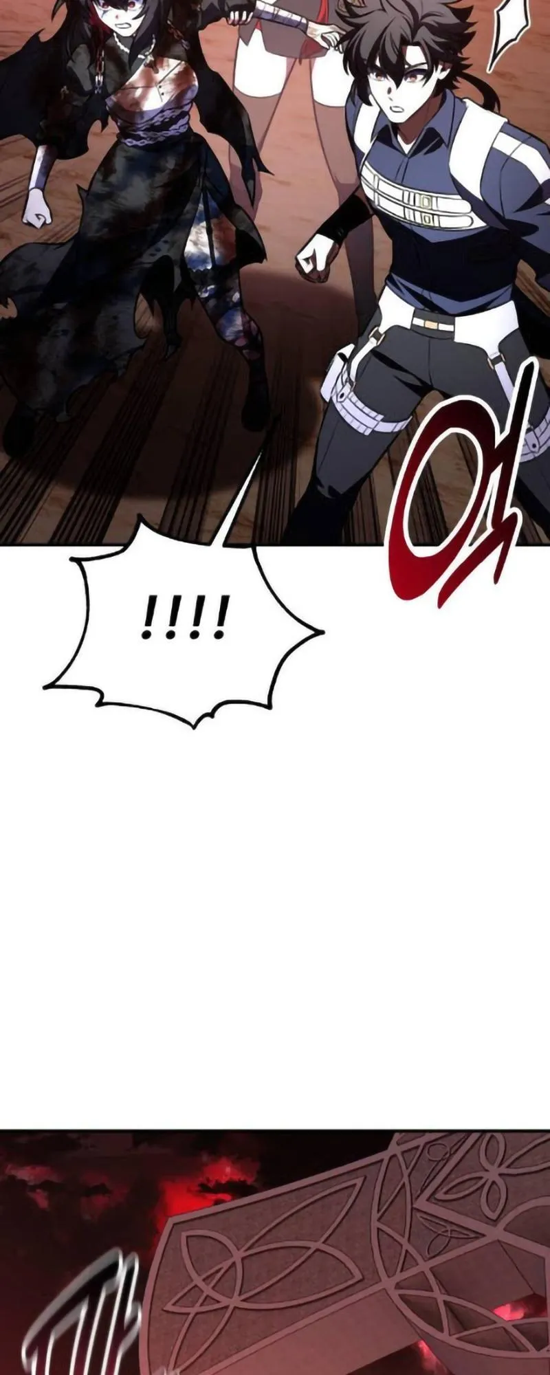 I Killed an Academy Player ตอนที่ 109 หน้า 156