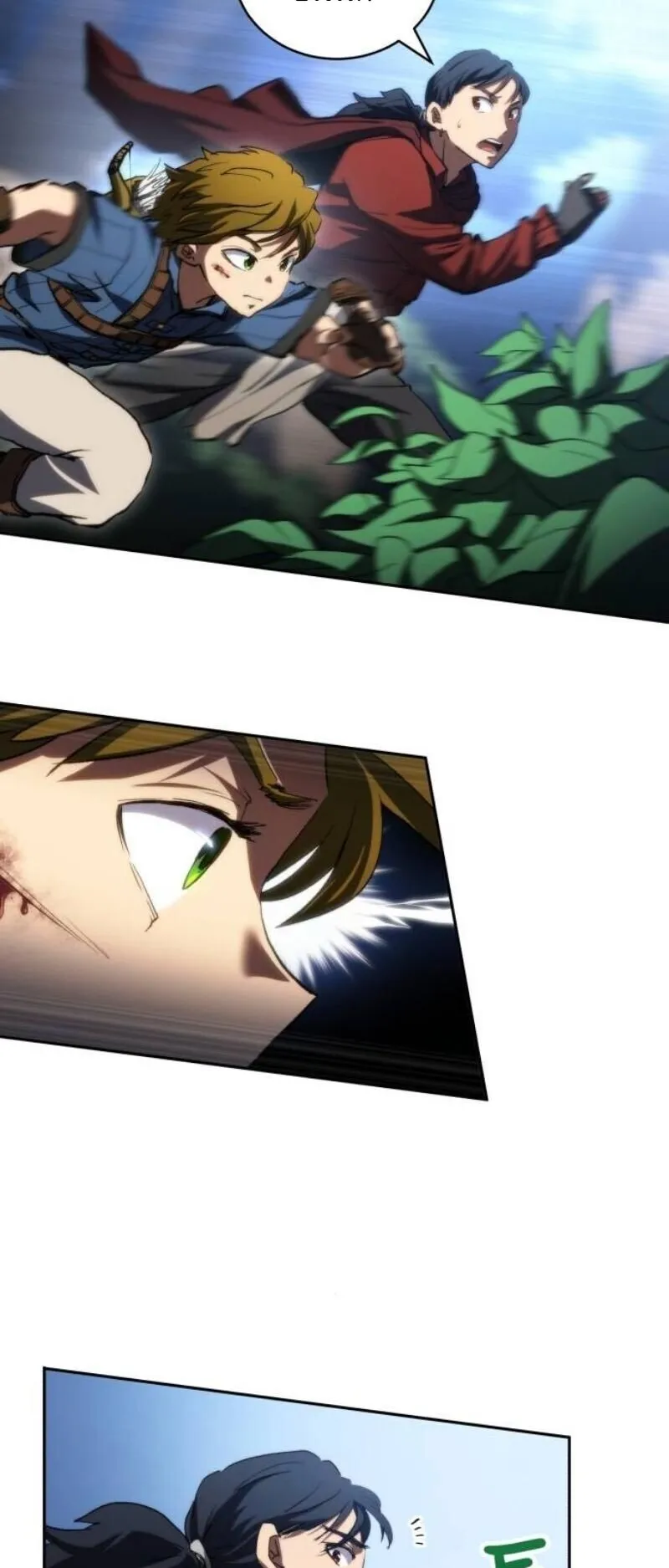 Wild Ranker ตอนที่ 18 หน้า 54