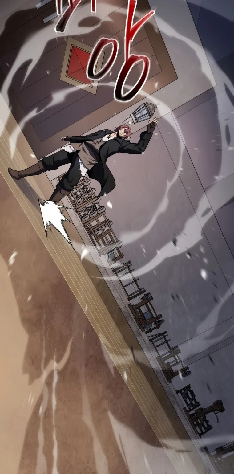 A Dragonslayer’s Peerless Regression ตอนที่ 18 หน้า 85