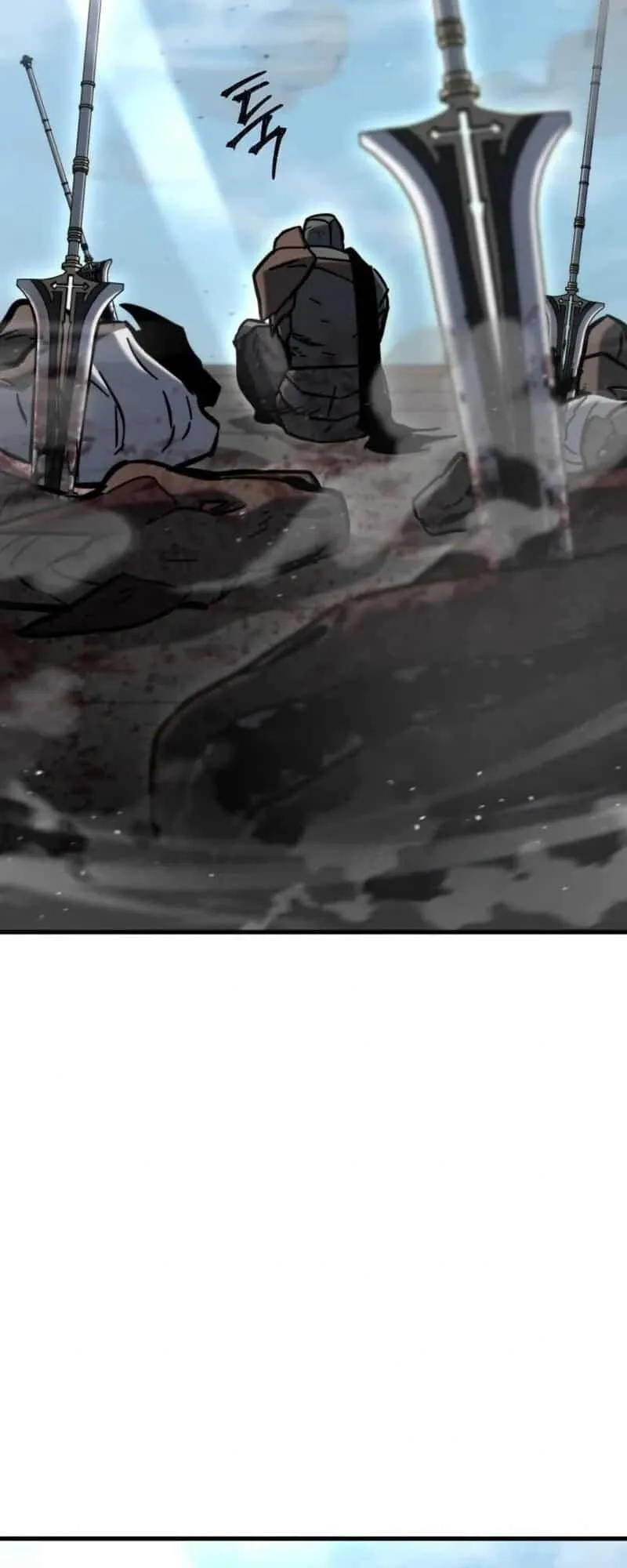 Hiding the logistics center in Apocalypse ตอนที่ 34 หน้า 28