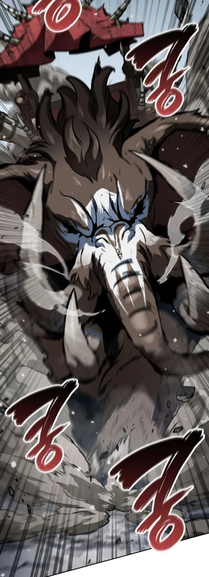 Valhalla Saga ตอนที่ 14 หน้า 70