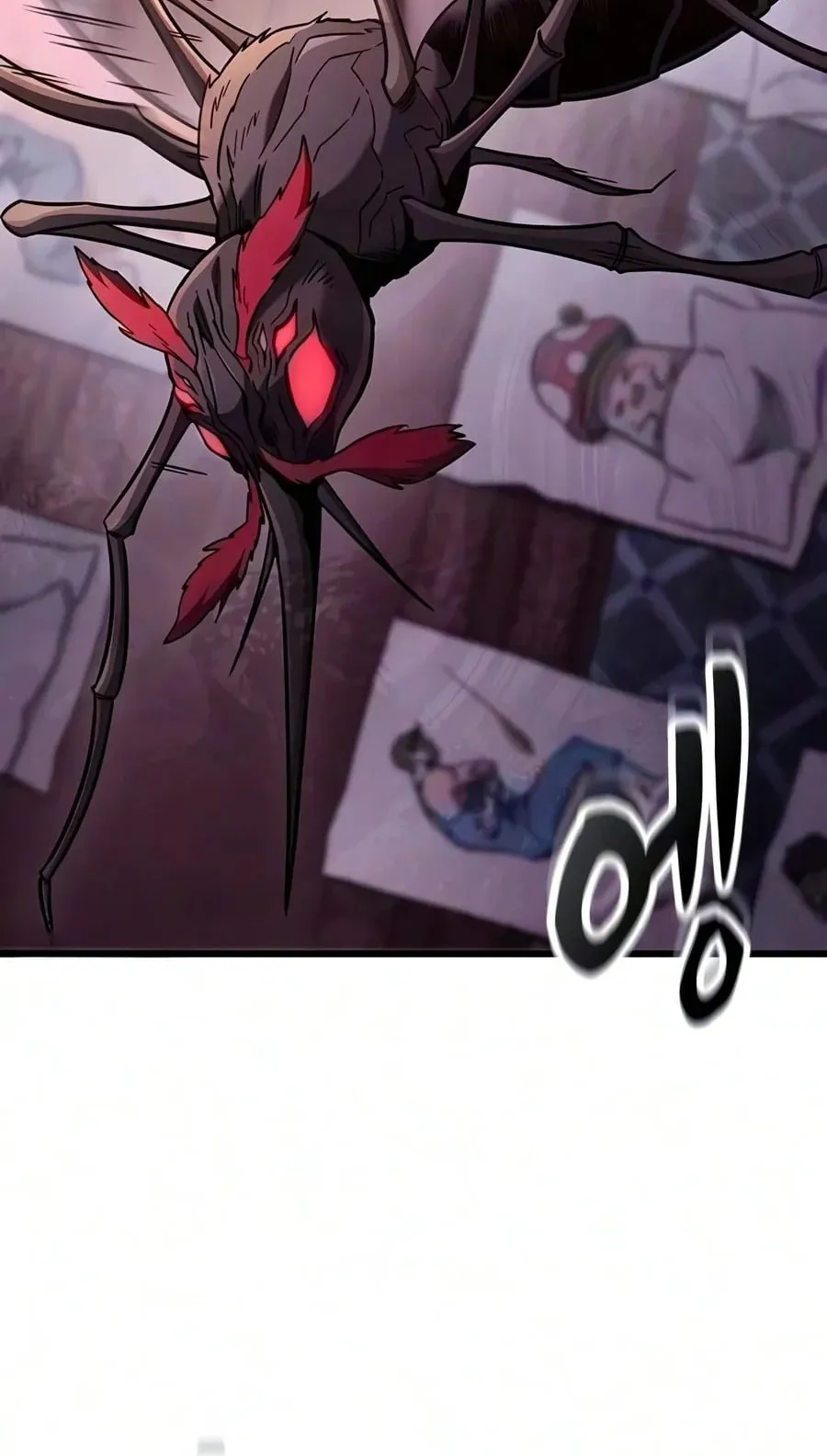What a Bountiful Harvest, Demon Lord! ตอนที่ 81 หน้า 50