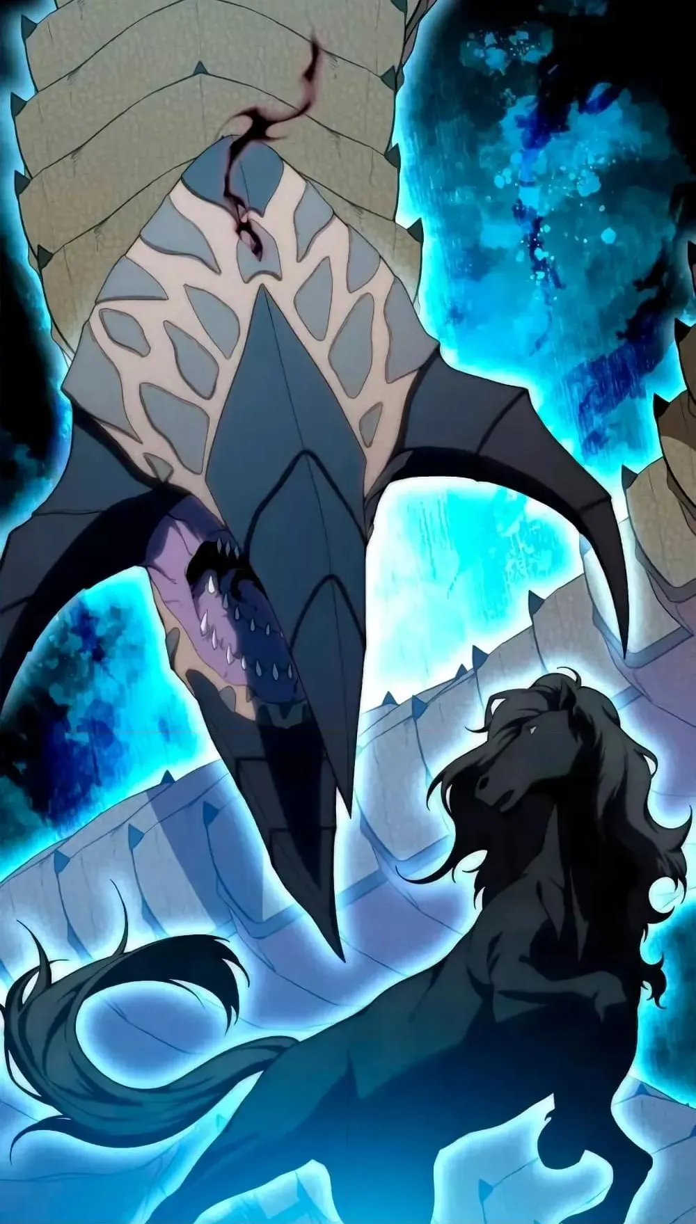 Star-Embracing Swordmaster ตอนที่ 30 หน้า 55