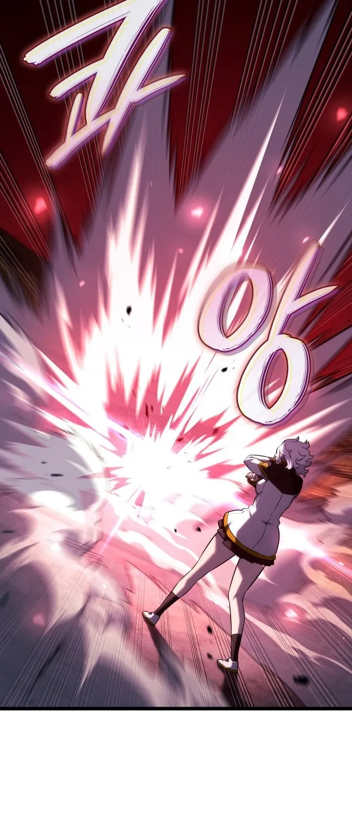 Revenge of the Iron-Blooded Sword Hound ตอนที่ 142 หน้า 54