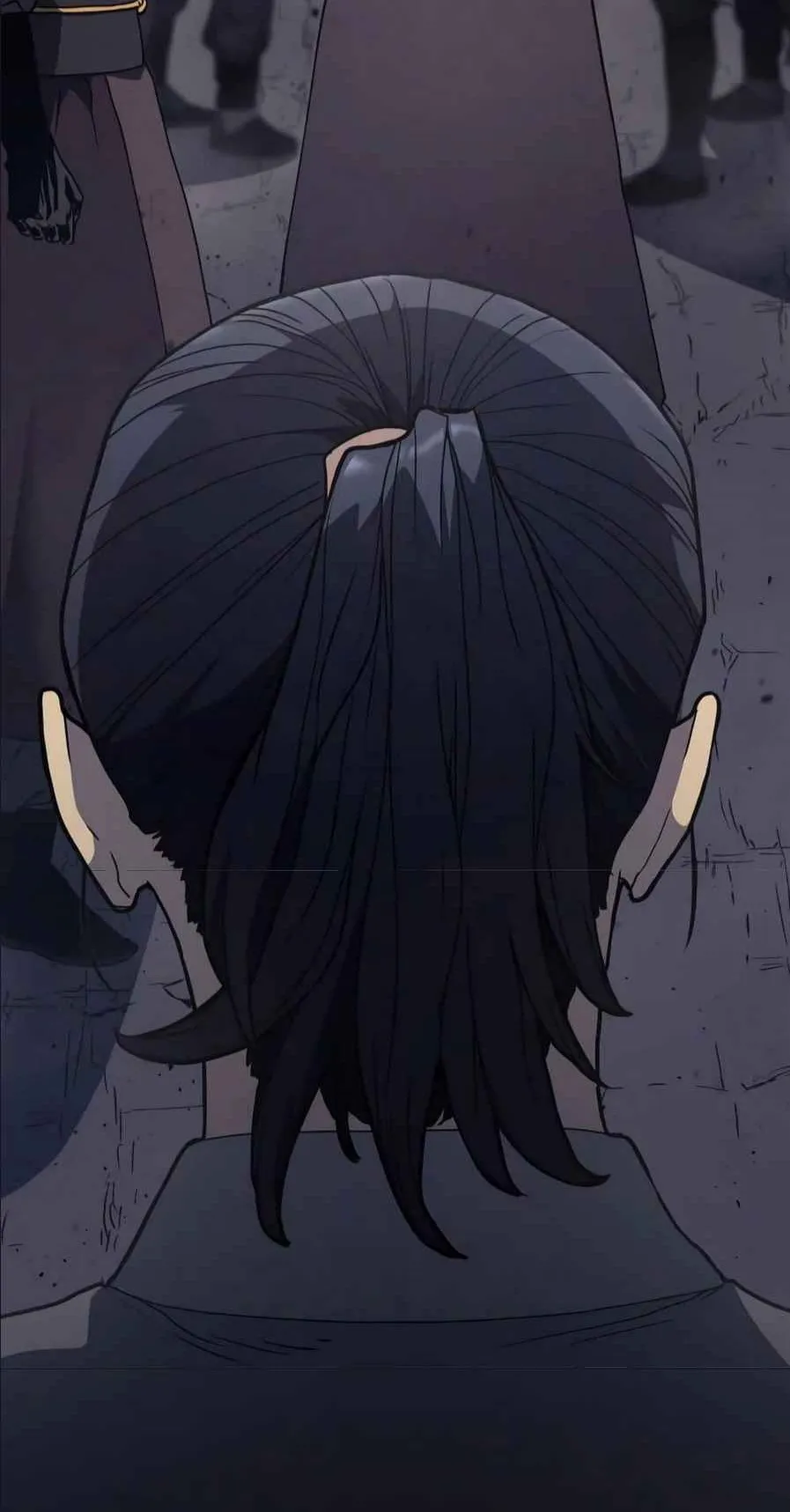 Reaper of the Drifting Moon ตอนที่ 10 หน้า 22