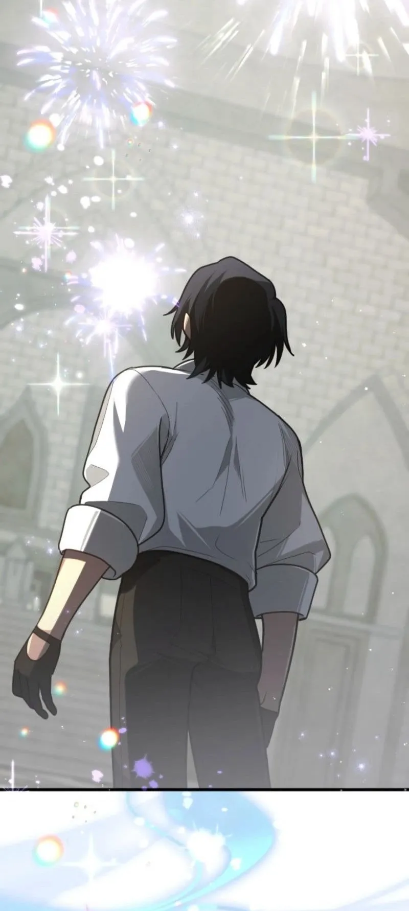 The Magic Theory of the Regressed Sword Saint ตอนที่ 5 หน้า 7