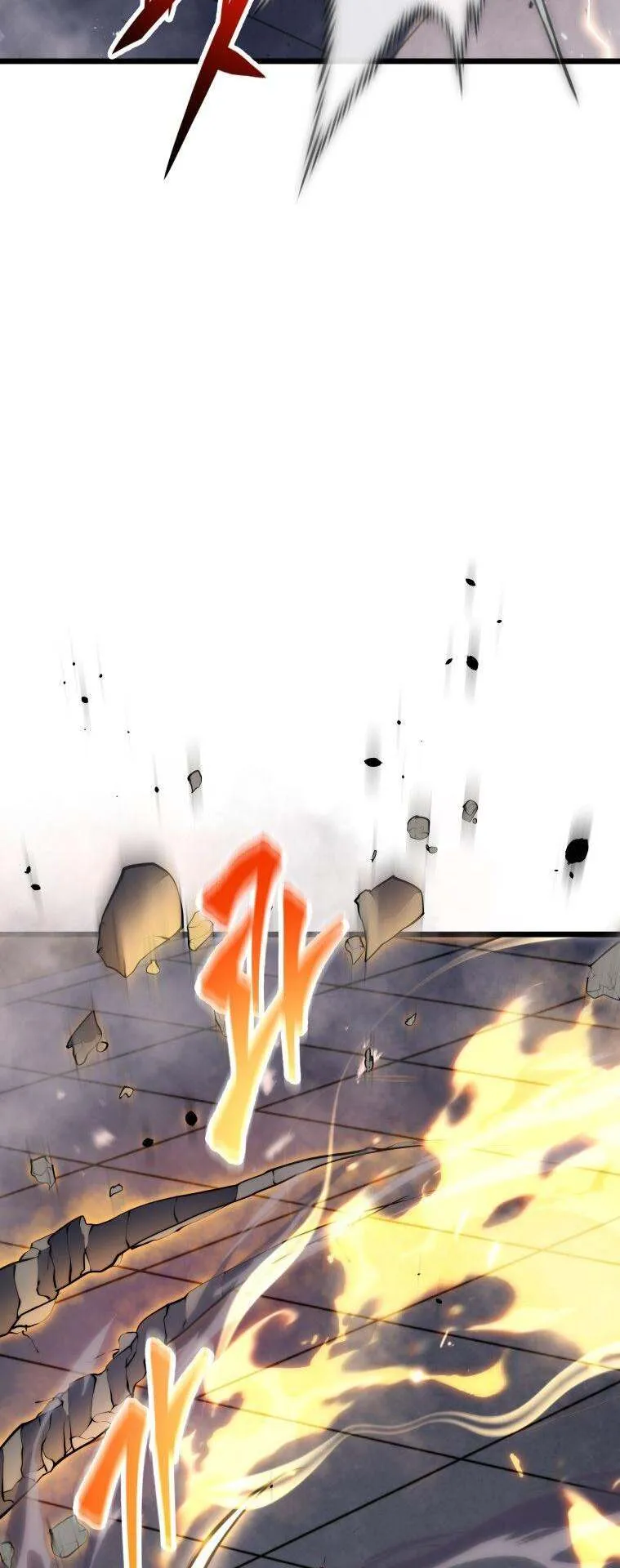 A Dragonslayer’s Peerless Regression ตอนที่ 27 หน้า 27