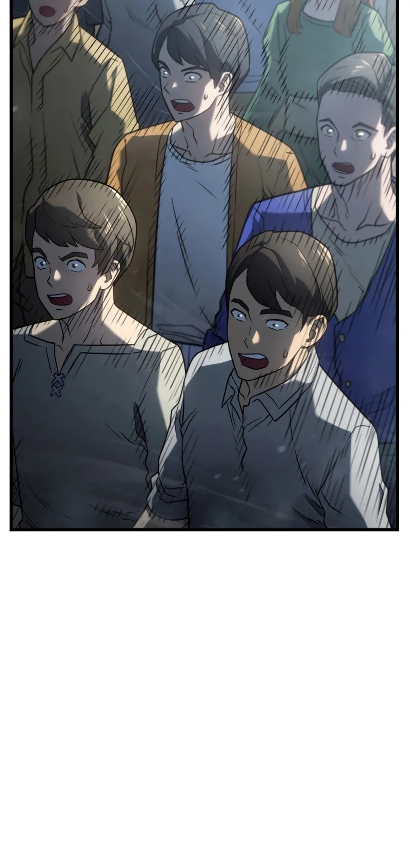 Revenge of the Iron-Blooded Sword Hound ตอนที่ 18 หน้า 56