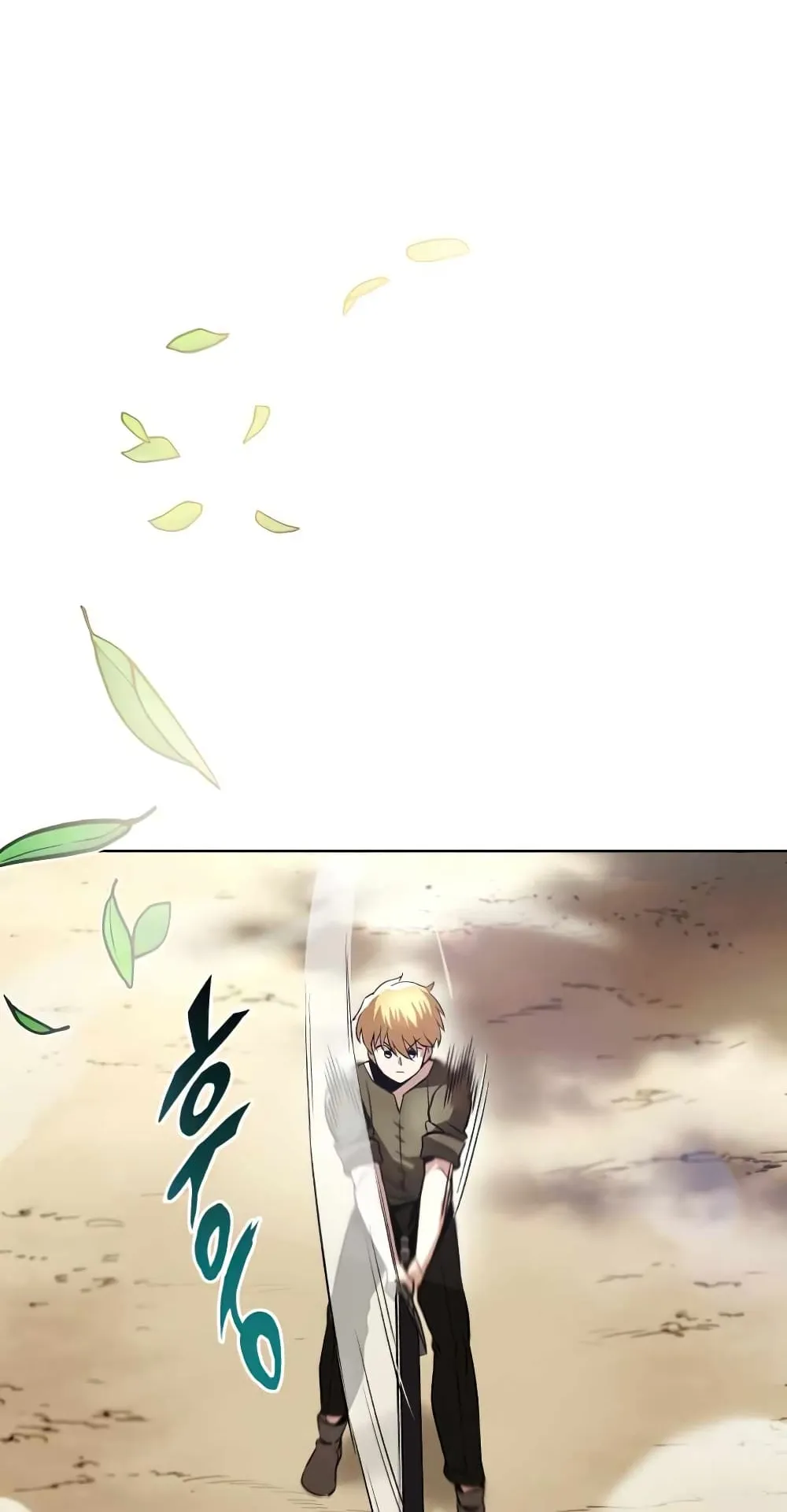 The Lazy Lord Masters the Sword ตอนที่ 29 หน้า 60