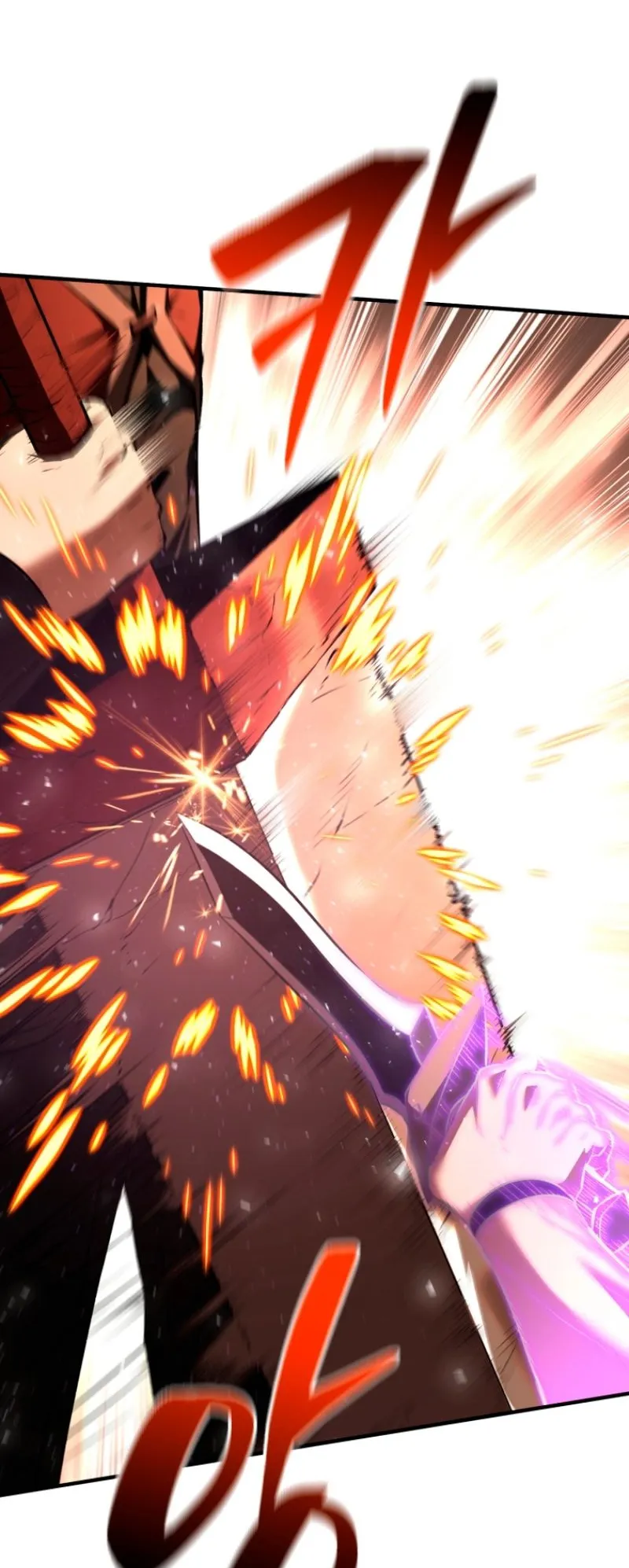 The Return of the Unrivaled Genius Ranker ตอนที่ 8 หน้า 84