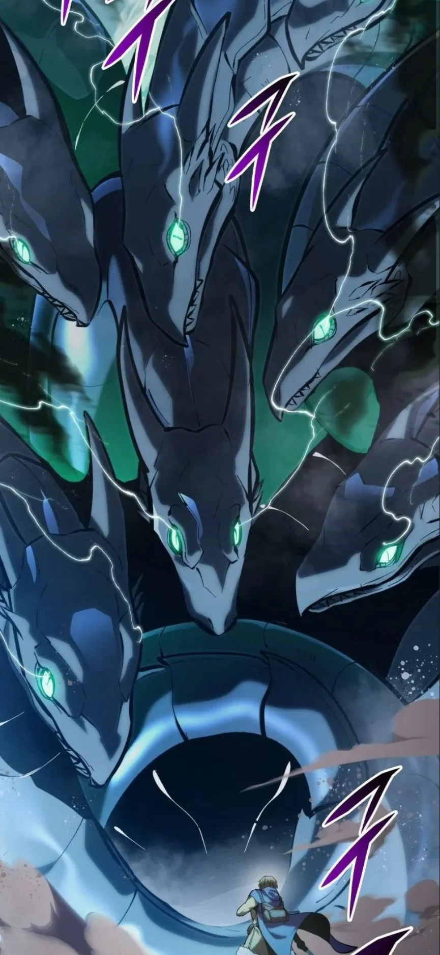 A Dragonslayer’s Peerless Regression ตอนที่ 32 หน้า 100