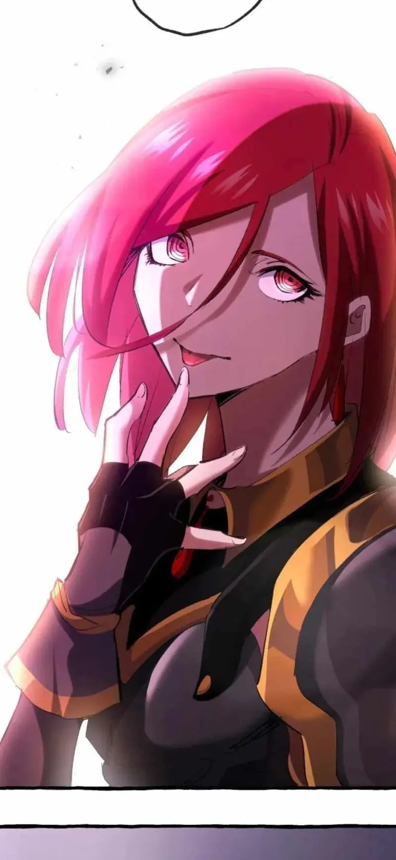 The Low-Level Knight, Unrivaled by Forbidden Flames ตอนที่ 3 หน้า 48