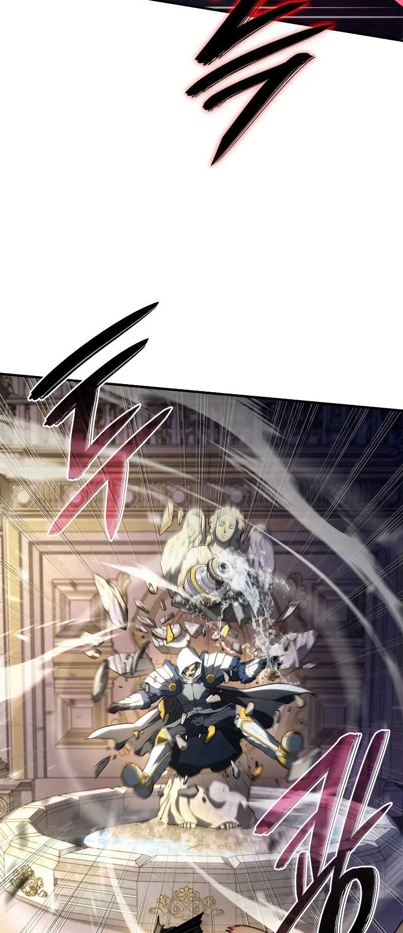 Revenge of the Iron-Blooded Sword Hound ตอนที่ 46 หน้า 96