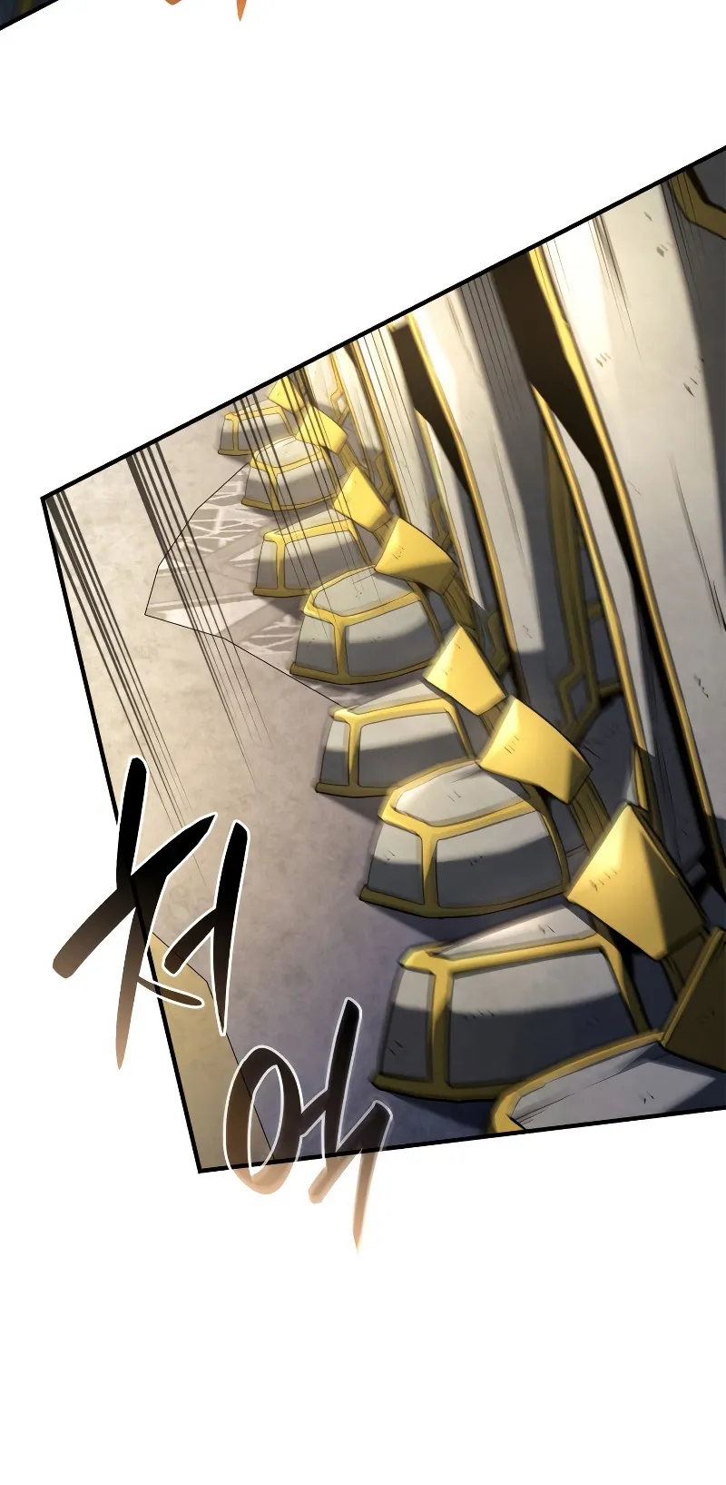 Revenge of the Iron-Blooded Sword Hound ตอนที่ 46 หน้า 42