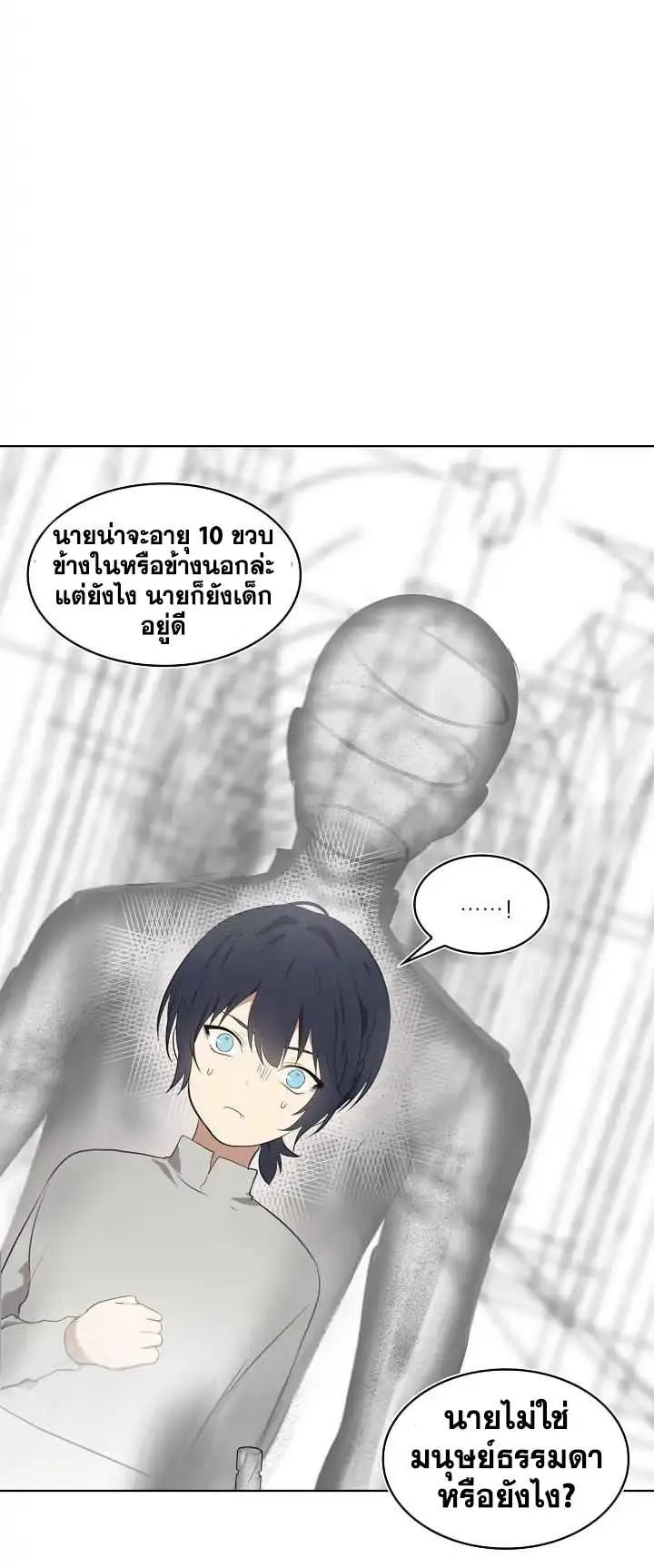 Second Life Ranker ตอนที่ 5 หน้า 20