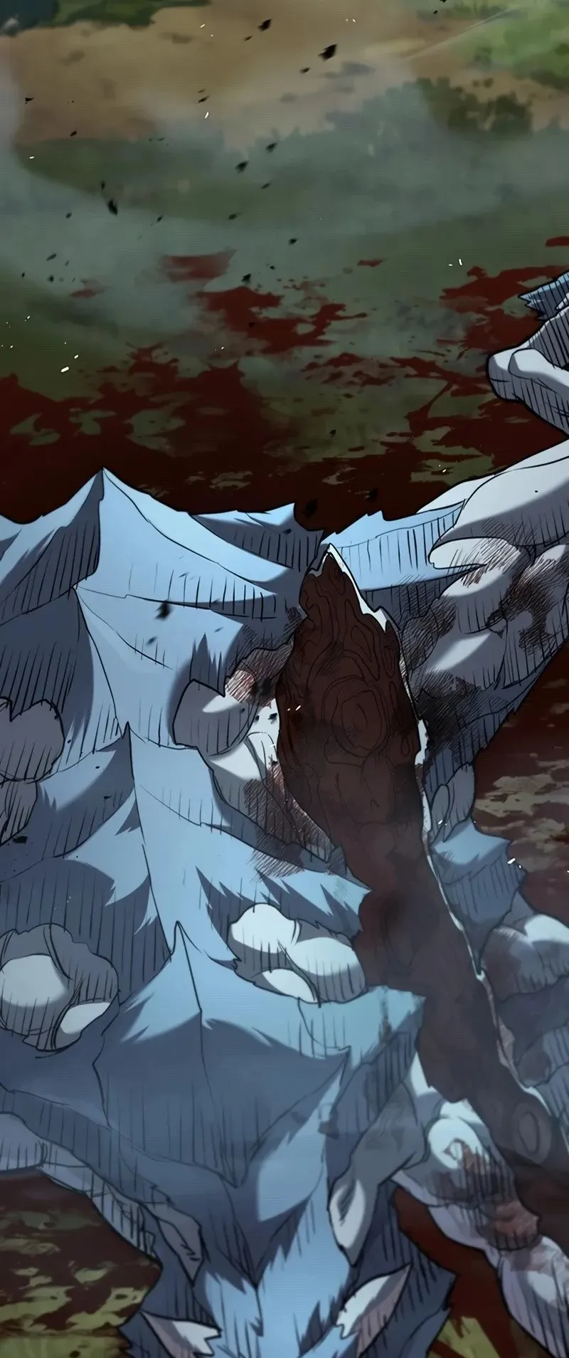 Demonic Beast Hunter Survival Guide ตอนที่ 1 หน้า 134