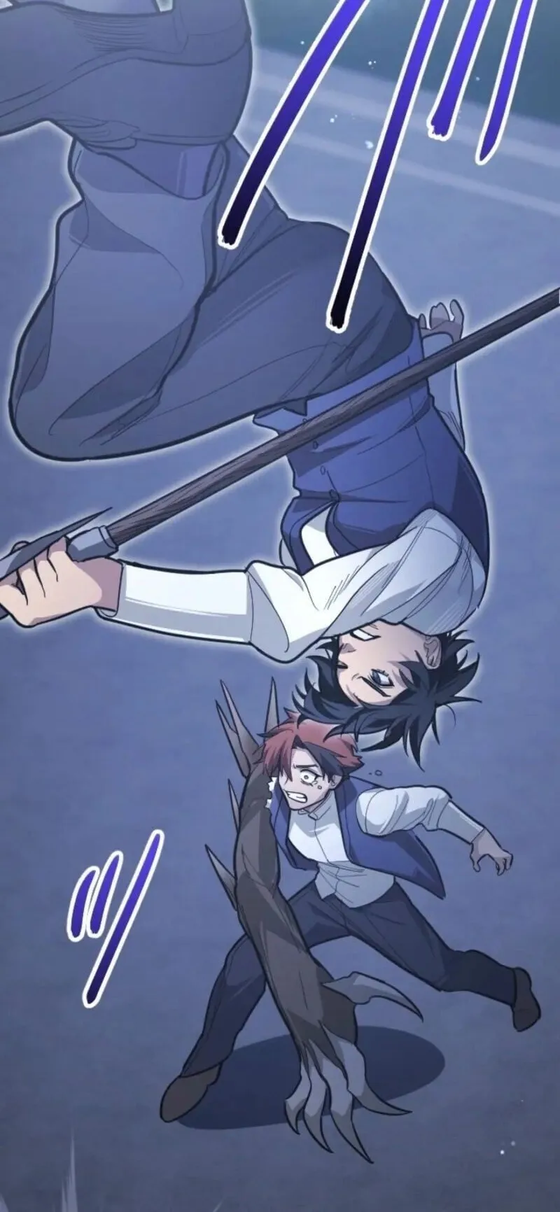 The Magic Theory of the Regressed Sword Saint ตอนที่ 21 หน้า 64