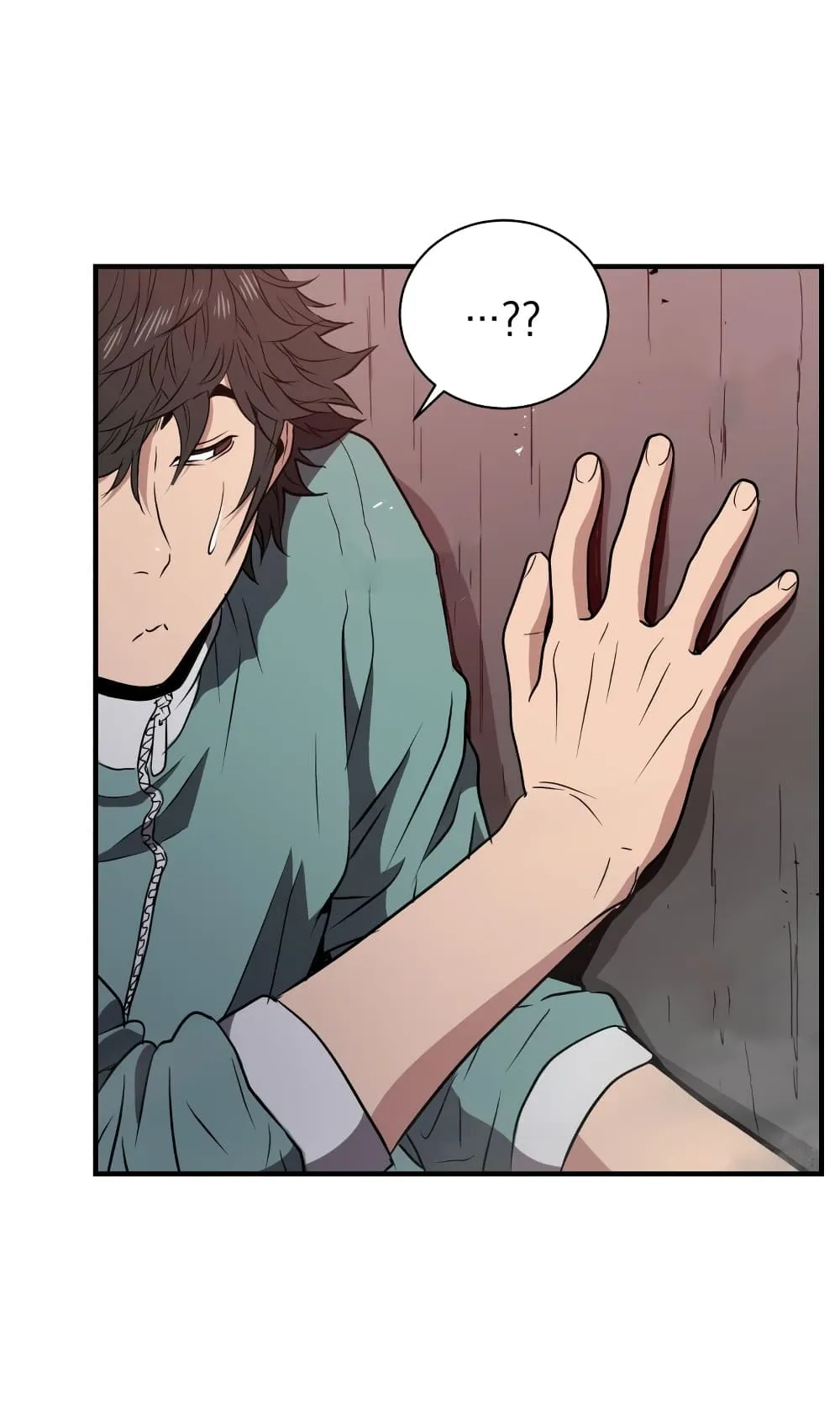 Hoarding in Hell ตอนที่ 6 หน้า 55