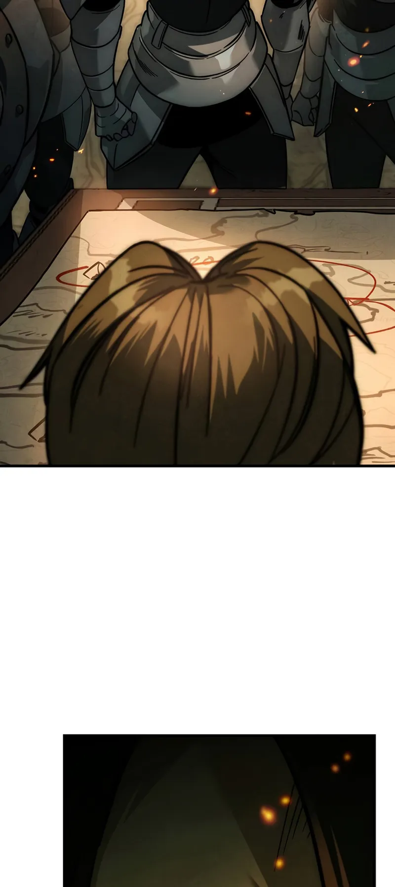 Regressor of the Fallen Family ตอนที่ 1 หน้า 20