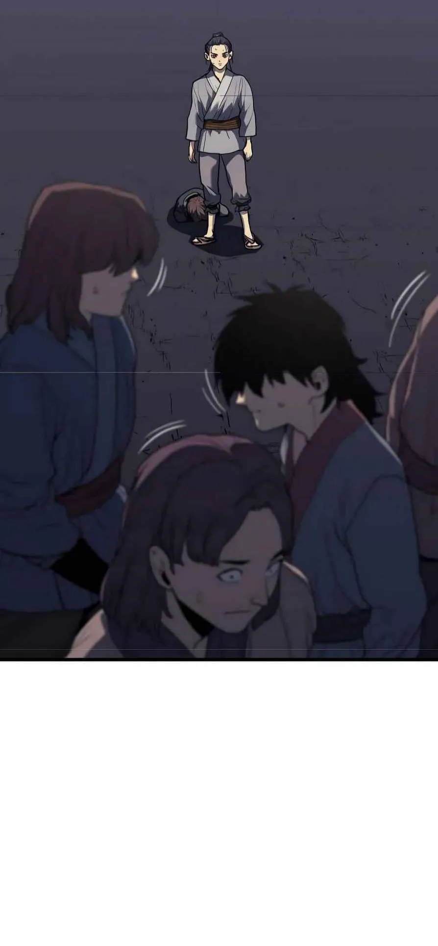 Reaper of the Drifting Moon ตอนที่ 10 หน้า 26