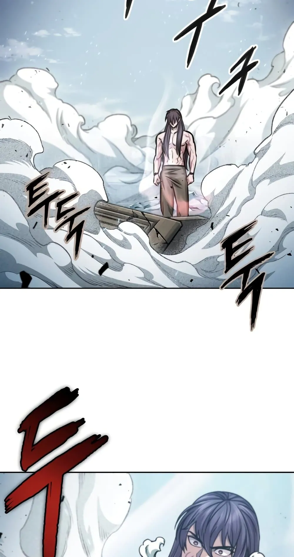Nano Machine Chapter 174 หน้า 62