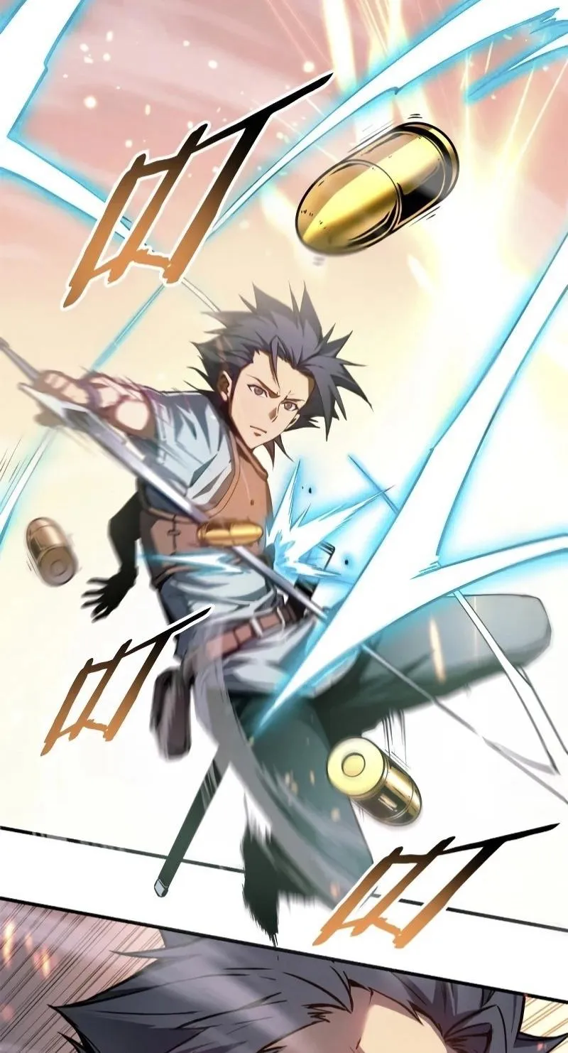 Reincarnation of the Strongest Sword God ตอนที่ 5 หน้า 15