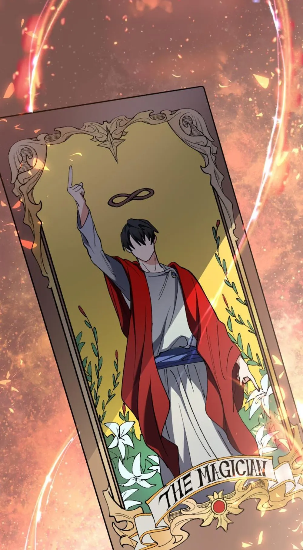 The Return of the Mythical Archmage ตอนที่ 15 หน้า 84
