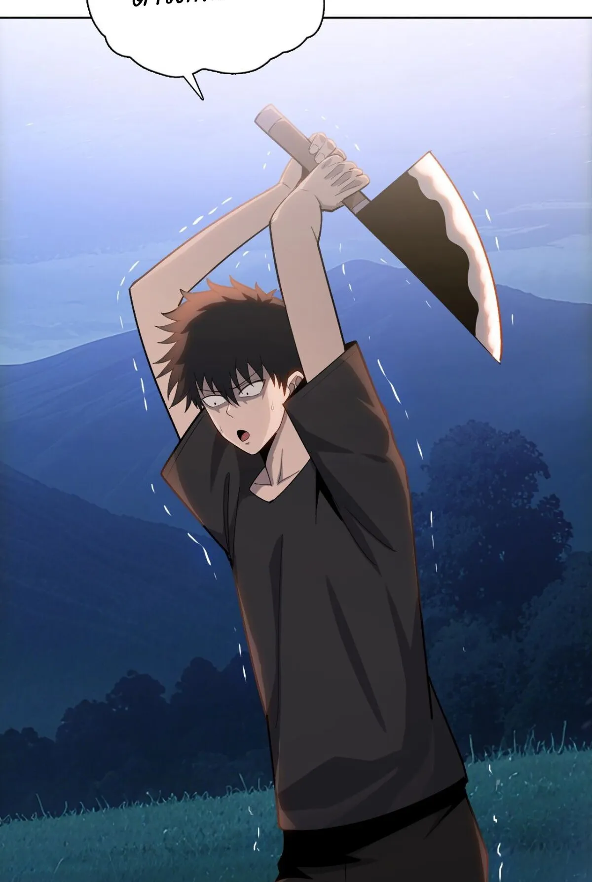 Pig Slayer ตอนที่ 10 หน้า 90