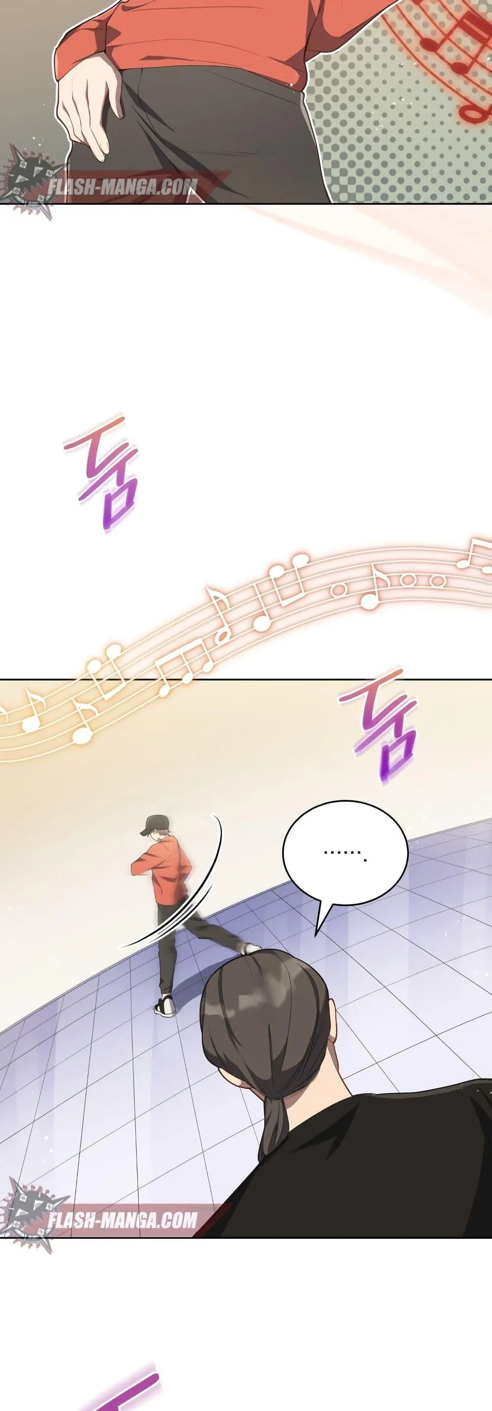 The Second Life of an All-Rounder Idol ตอนที่ 3 หน้า 11