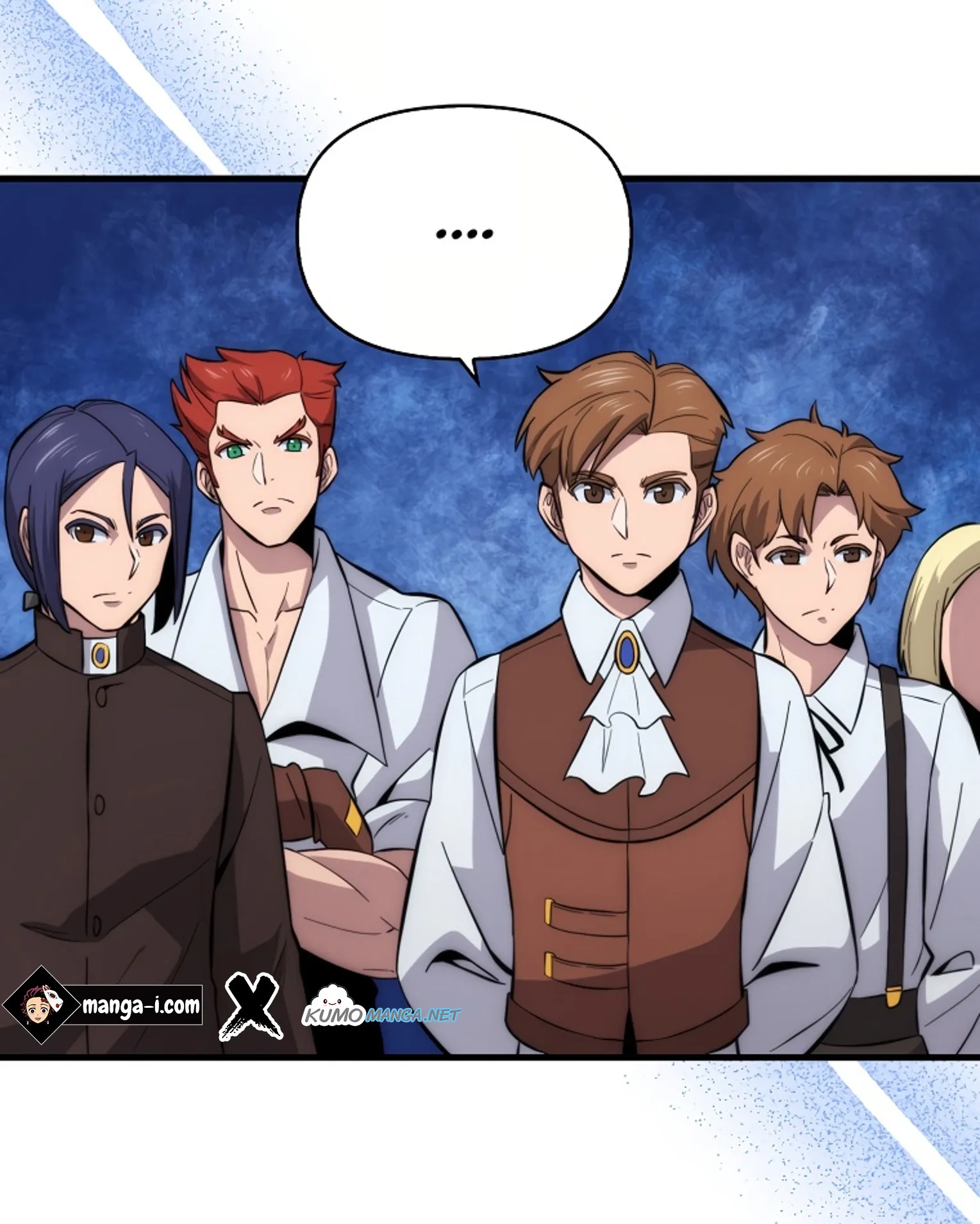 Return of the Ninth-Class Swordmaster : Sword Seeker ตอนที่ 6 หน้า 48