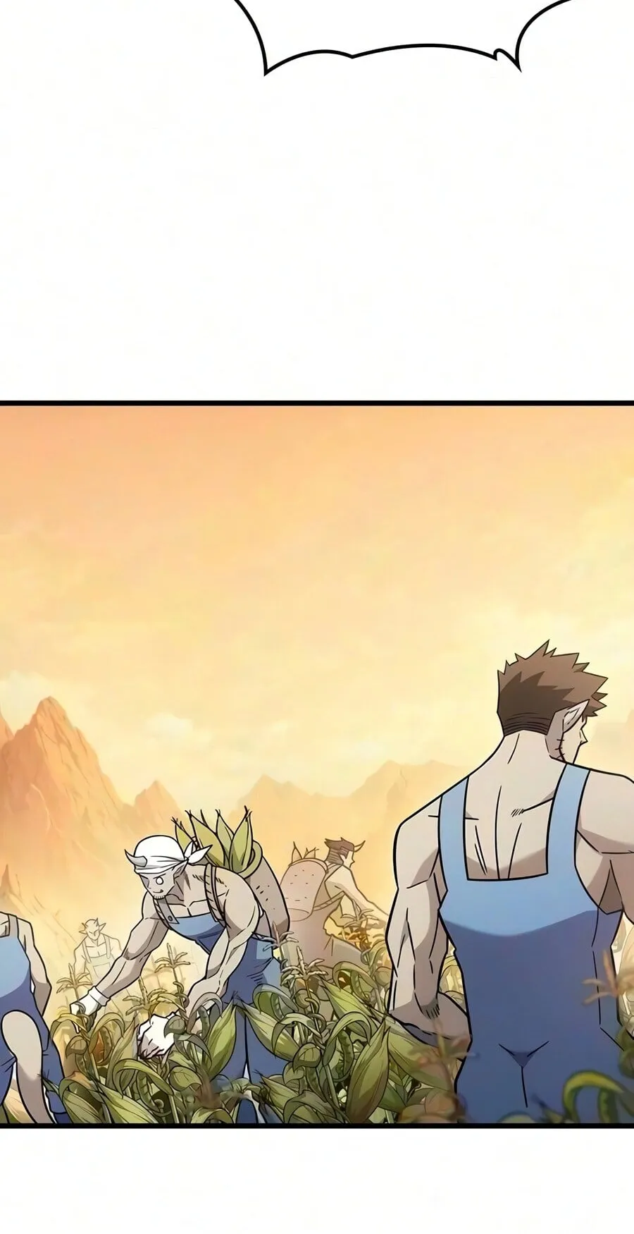 What a Bountiful Harvest, Demon Lord! ตอนที่ 72 หน้า 64