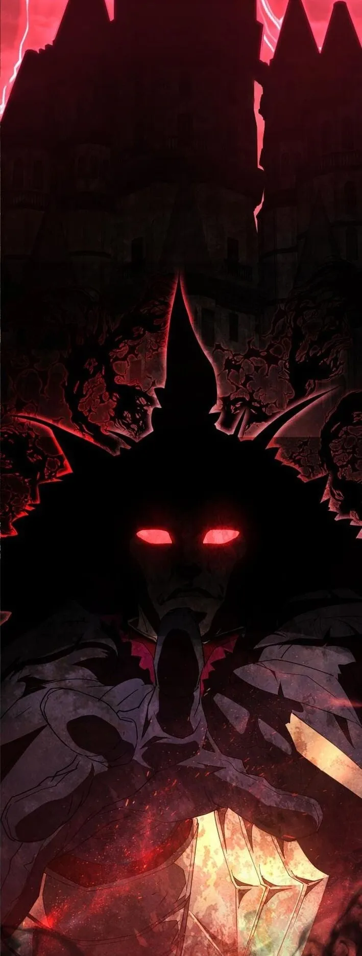 The Genius Mage Who Uses His Fists ตอนที่ 22 หน้า 75