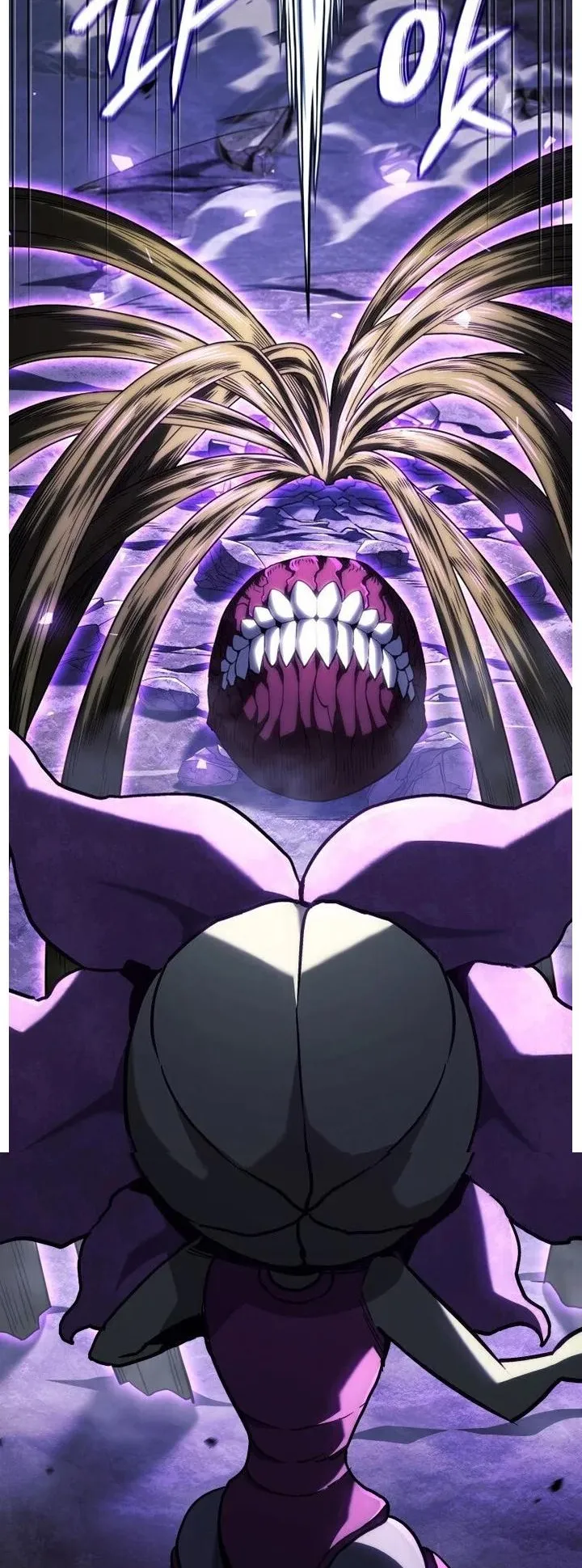 Revenge of the Iron-Blooded Sword Hound ตอนที่ 162 หน้า 72