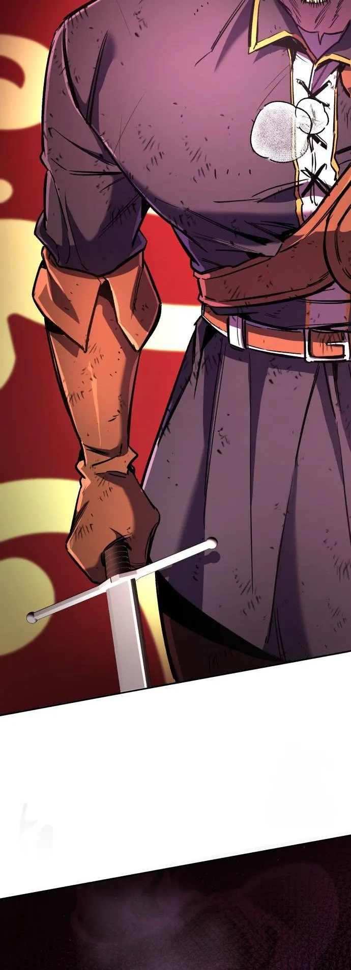 A Rogue Guard in a Medieval Fantasy ตอนที่ 6 หน้า 64