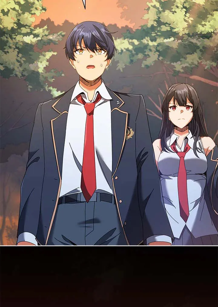 Necromancer Academy’s Genius Summoner Chapter 36 หน้า 133