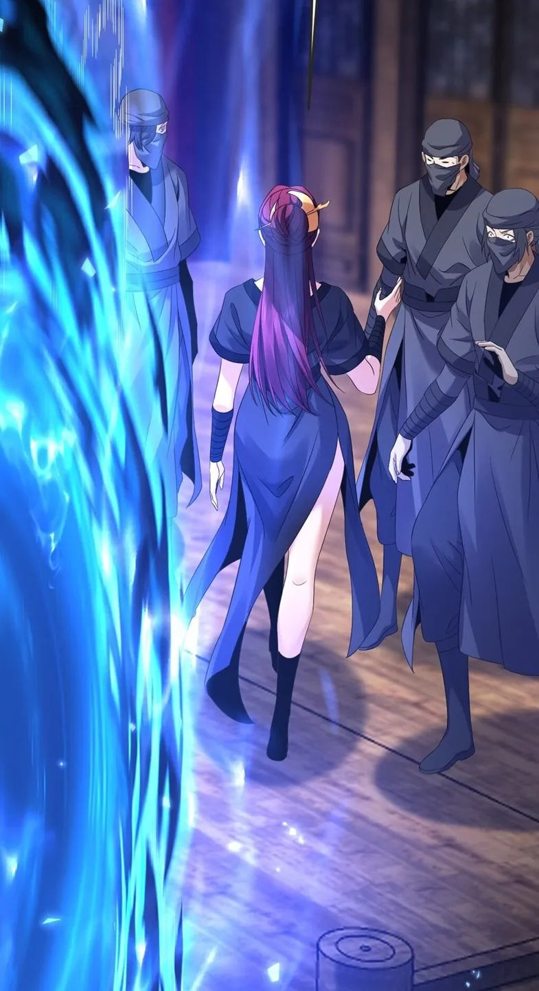 I Took Over the Demonic Sect Master ตอนที่ 3 หน้า 65