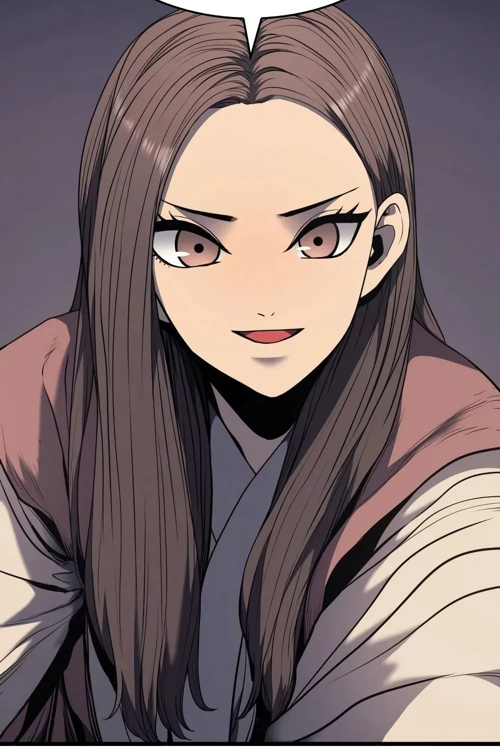 Reaper of the Drifting Moon ตอนที่ 5 หน้า 28