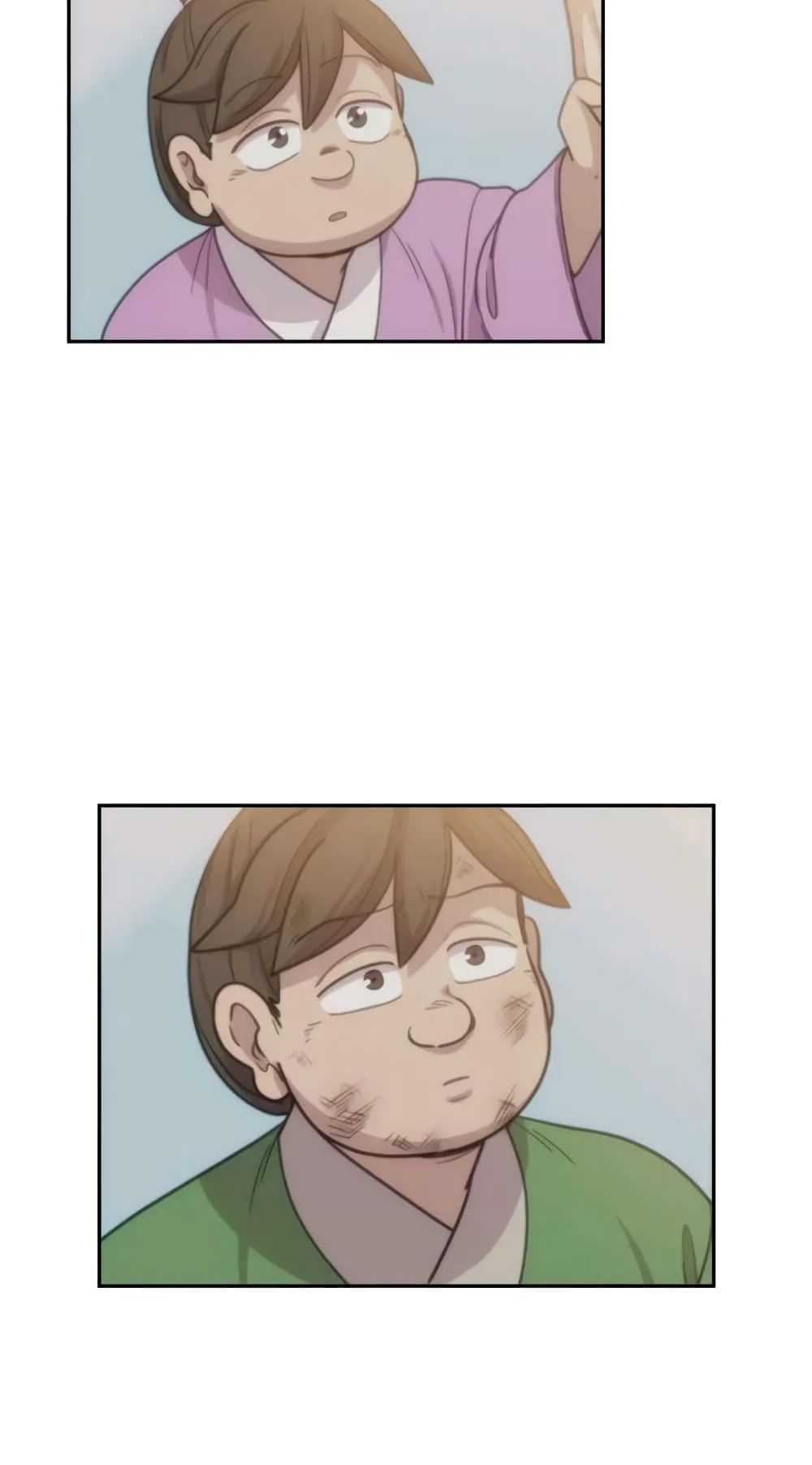 Return of the Flowery Mountain Sect ตอนที่ 10 หน้า 117