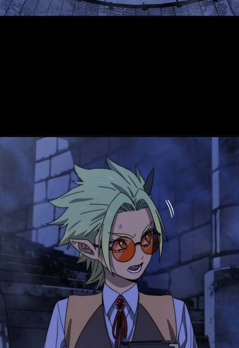 The 18-Year Old Demon King ตอนที่ 4 หน้า 18