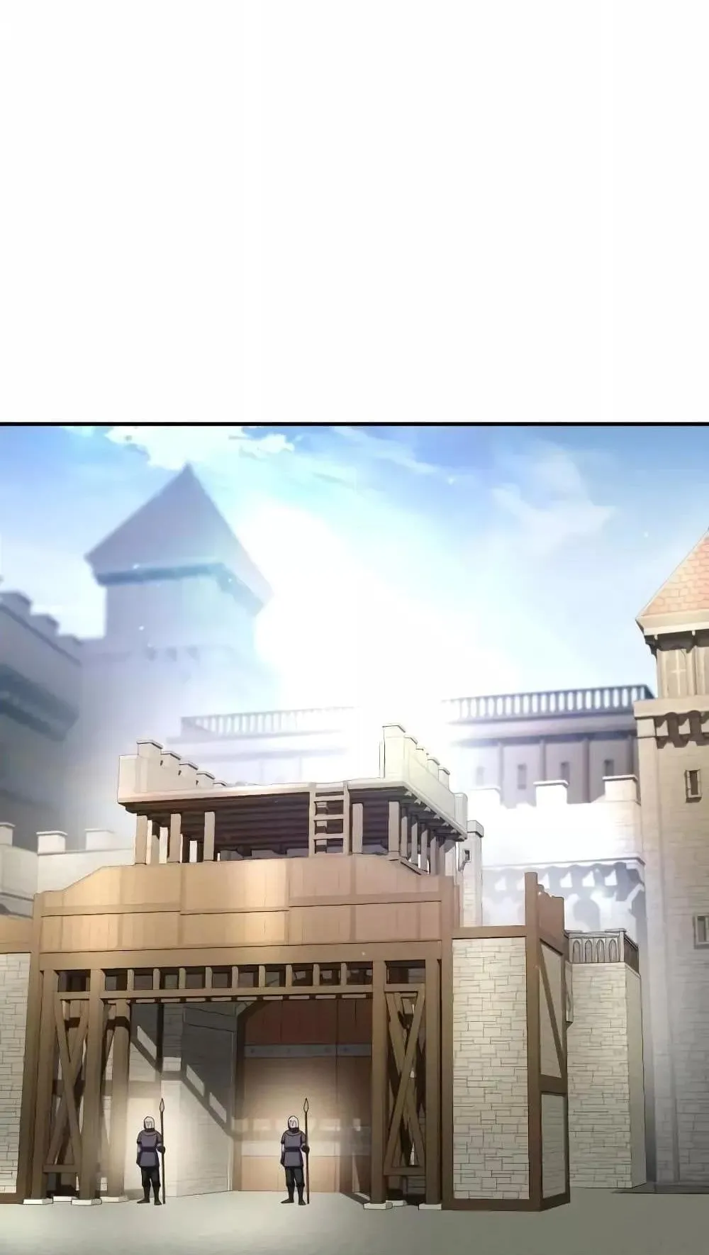 Star-Embracing Swordmaster ตอนที่ 64 หน้า 46