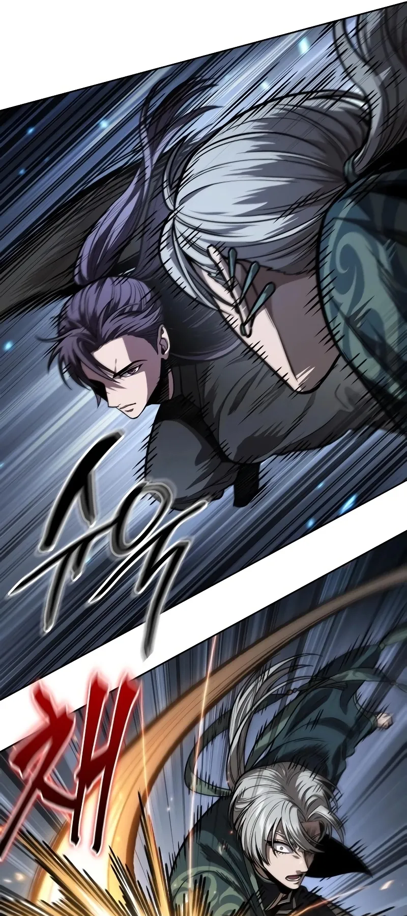Nano Machine Chapter 217 หน้า 46
