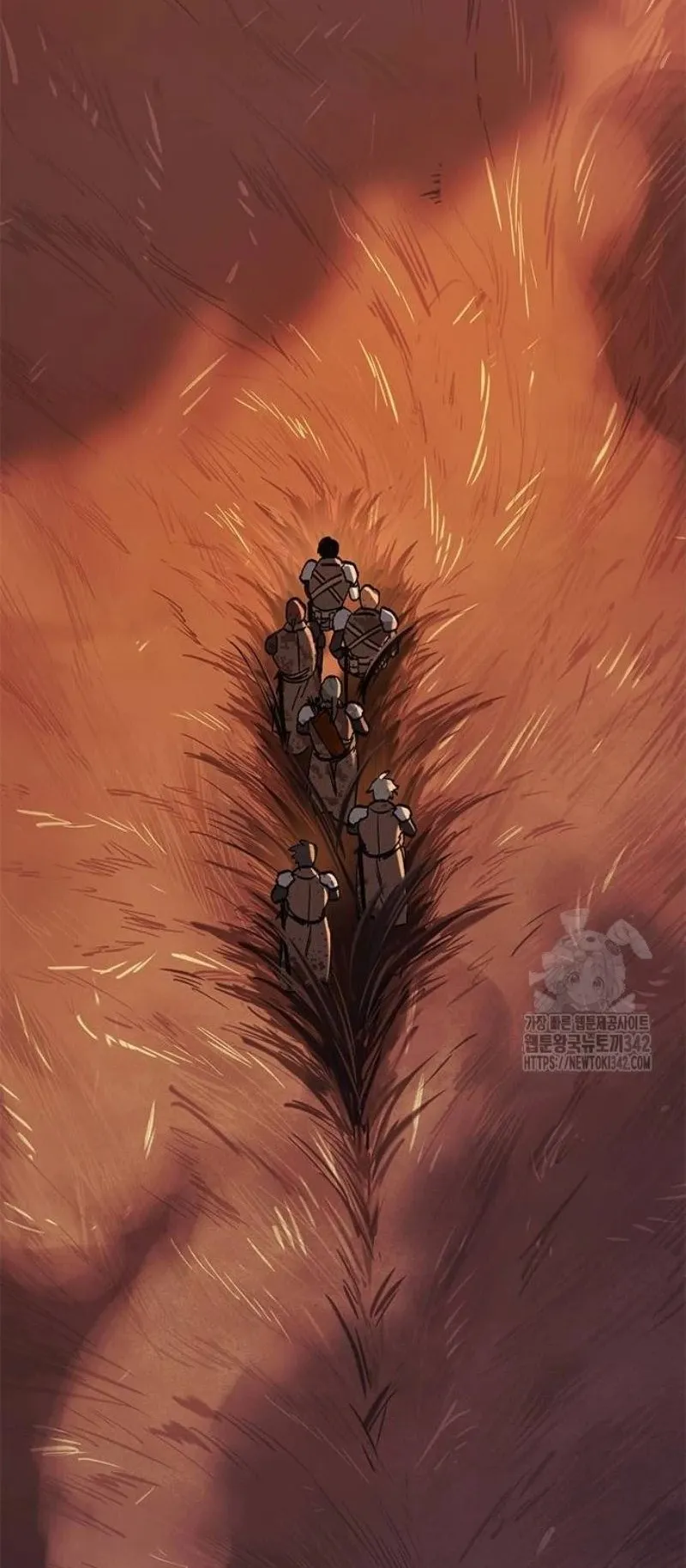 Eternally Regressing Knight ตอนที่ 12 หน้า 105