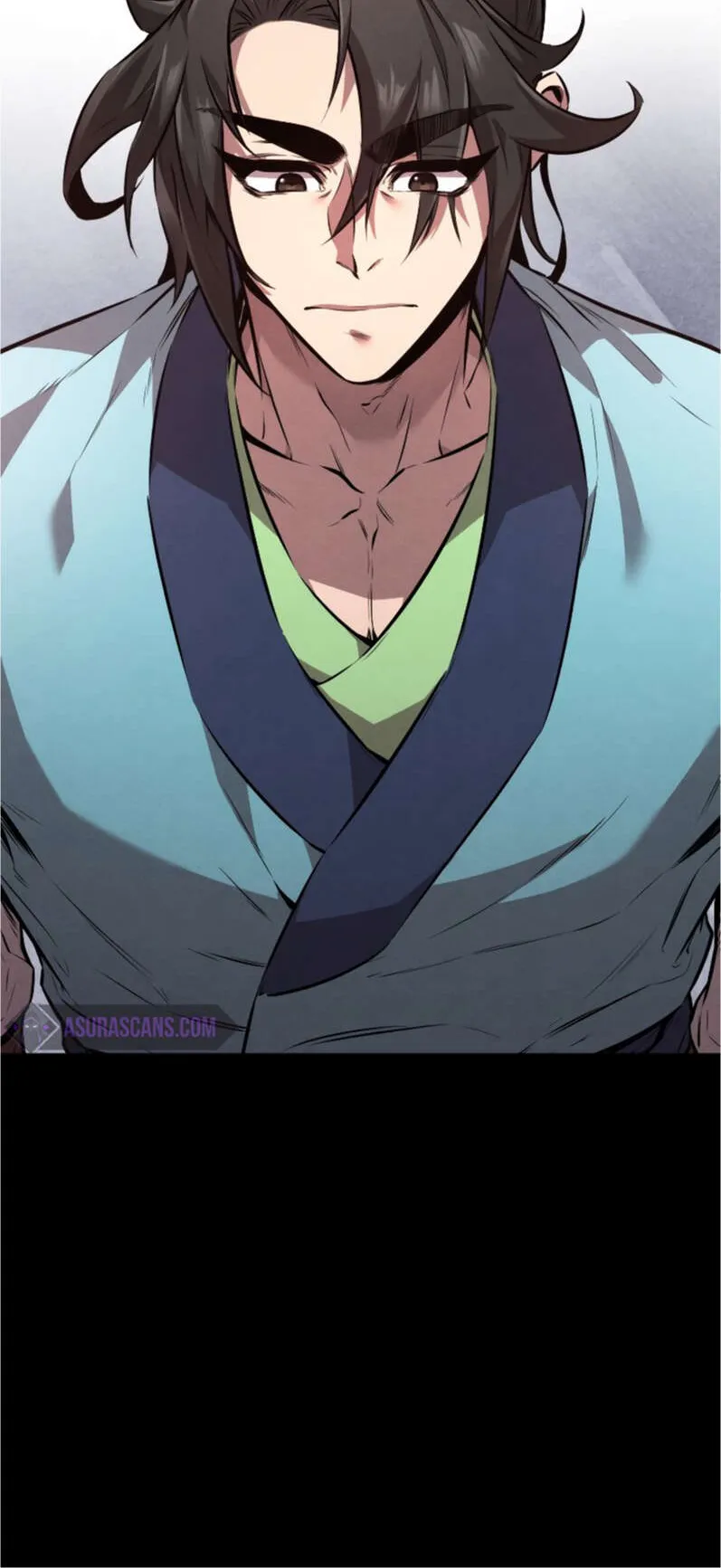 Reincarnated Escort Warrior ตอนที่ 11 หน้า 61