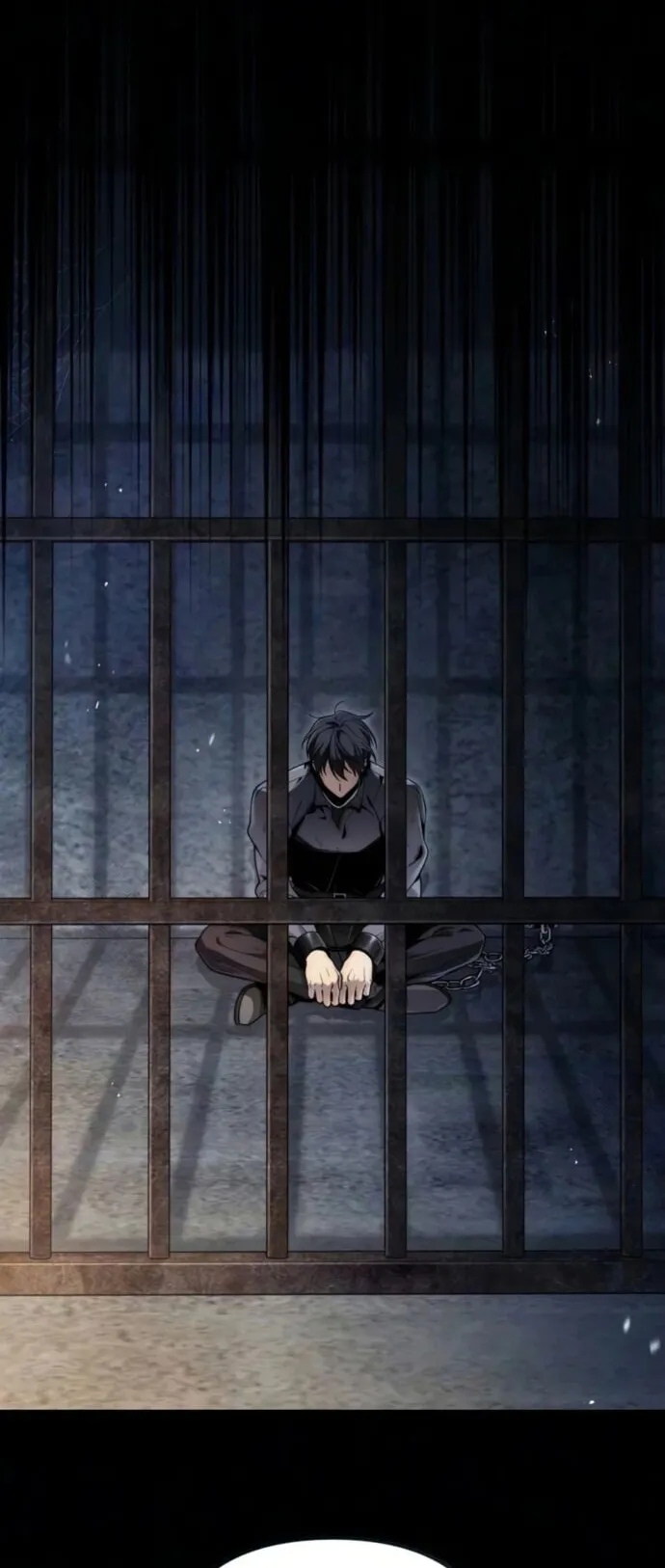 The Frontier Counts 10th-Class Outcast ตอนที่ 10 หน้า 87